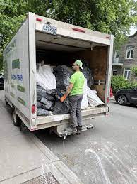 Best Recycling Services for Junk  in East Aurora, NY